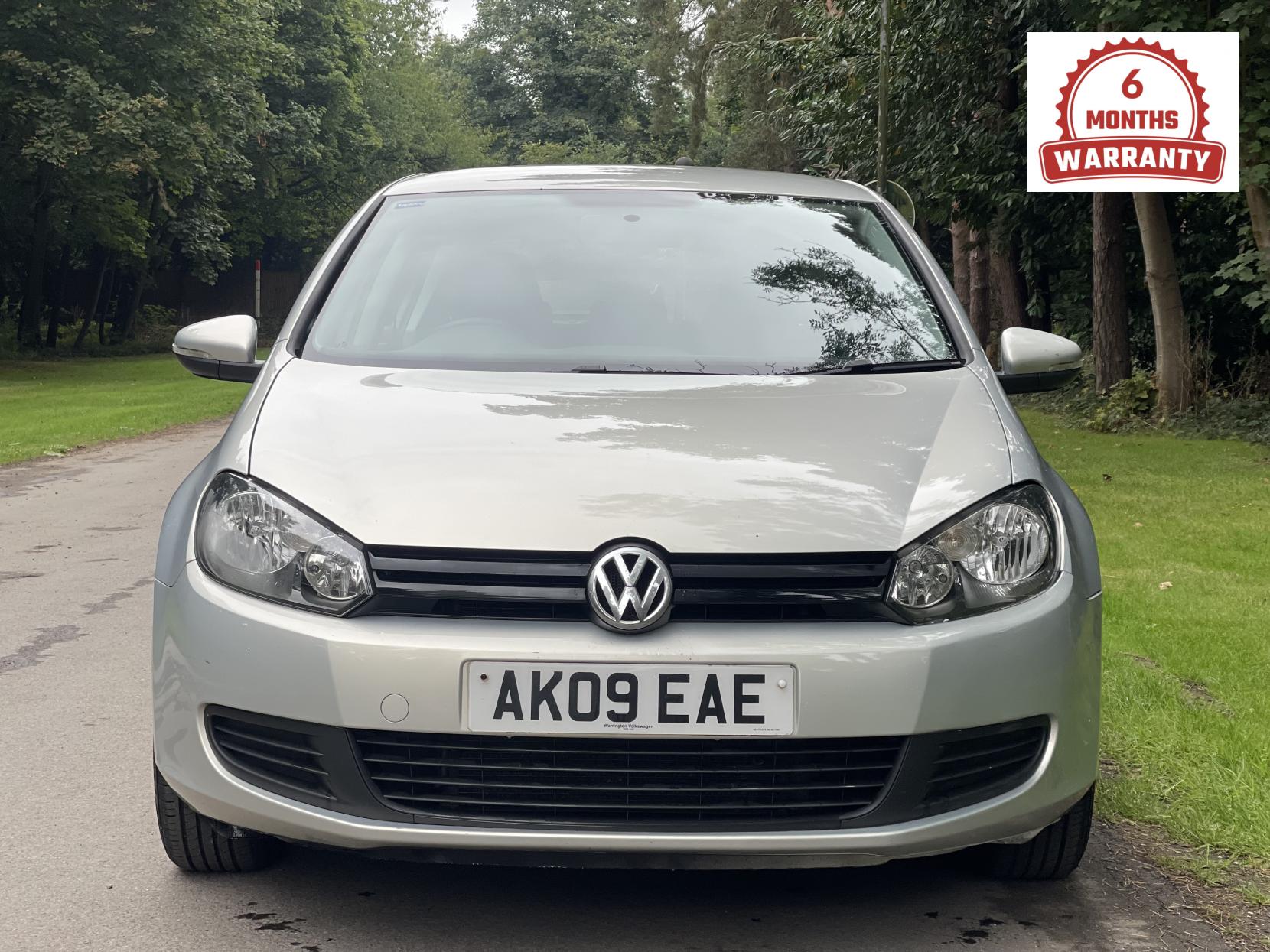 Volkswagen Golf 1.4 S Hatchback 5dr Petrol Manual Euro 5 (80 ps)